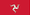 Isle of Man badge